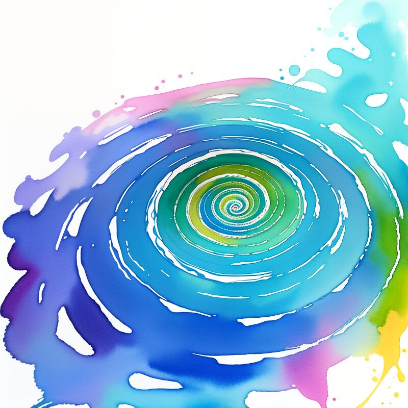Spirals in nature