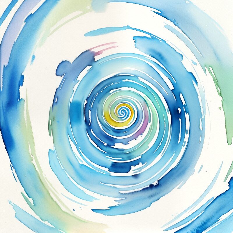 Spirals in nature