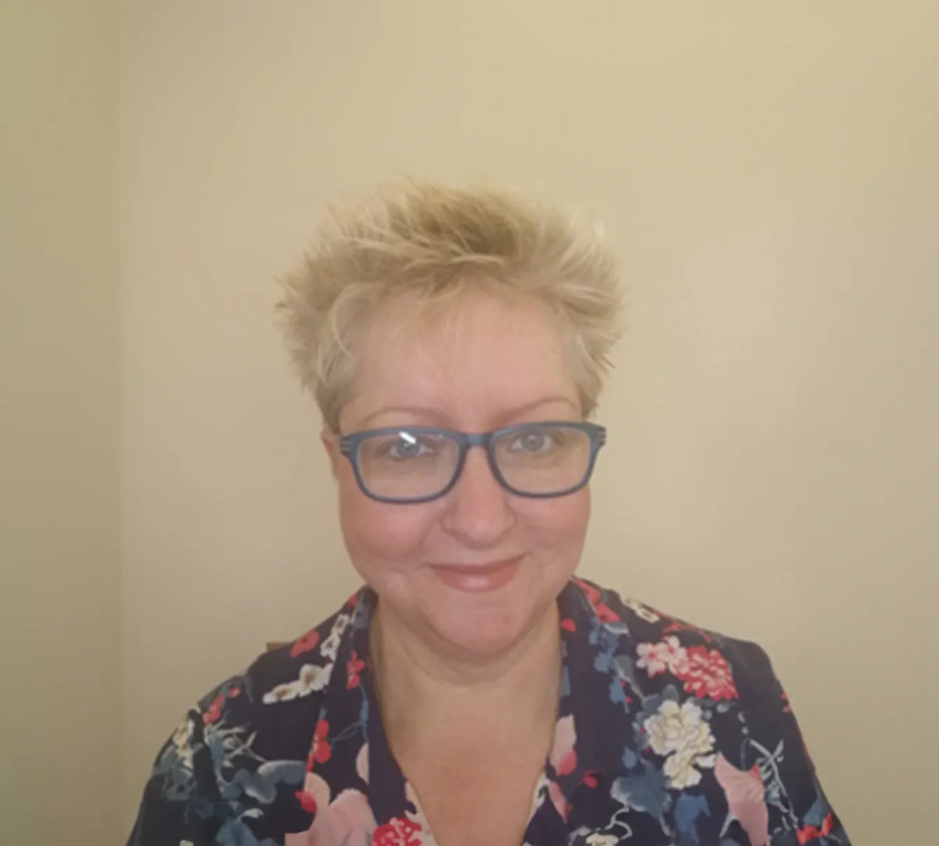 Beverley Ritson