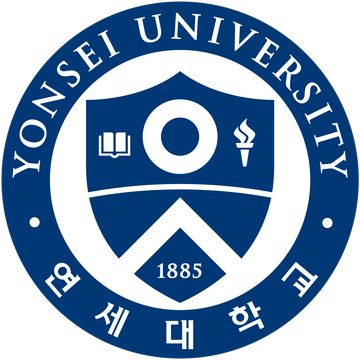 Yonsei University Emblem