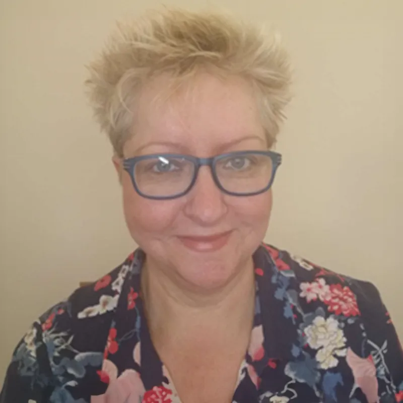 Beverley Ritson