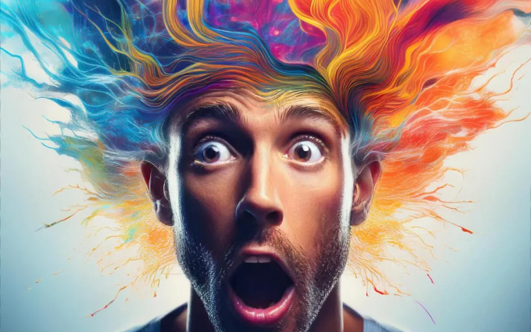 The Important Difference Between Emotions and Feelings